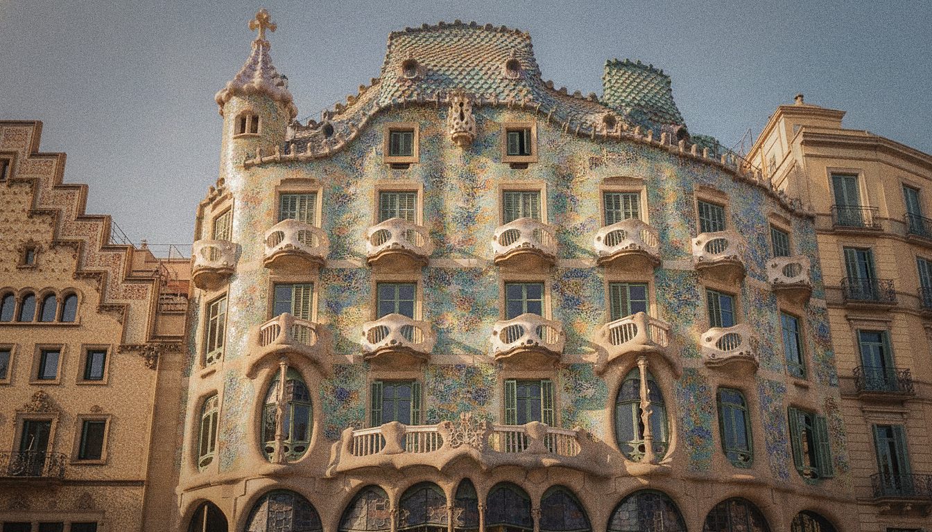Tableau des prix des billets Casa Batlló pour les formules Blue, Silver, Gold et Platinum